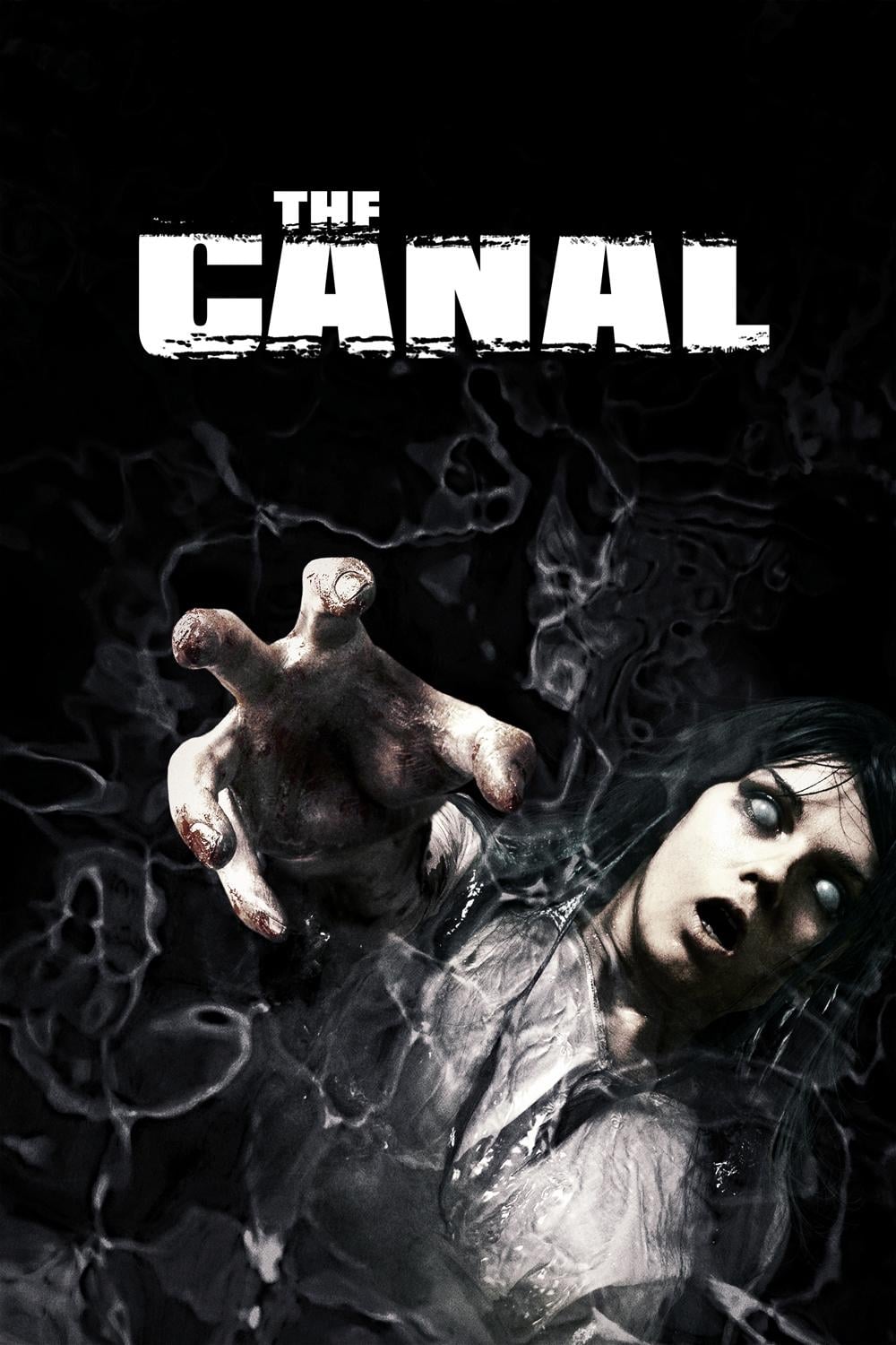 постер The Canal
